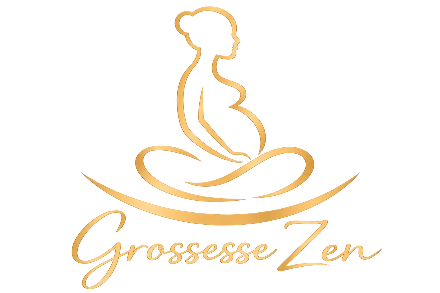 Grossesse Zen