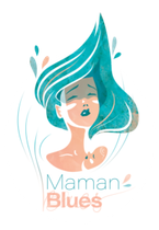 Maman Blues